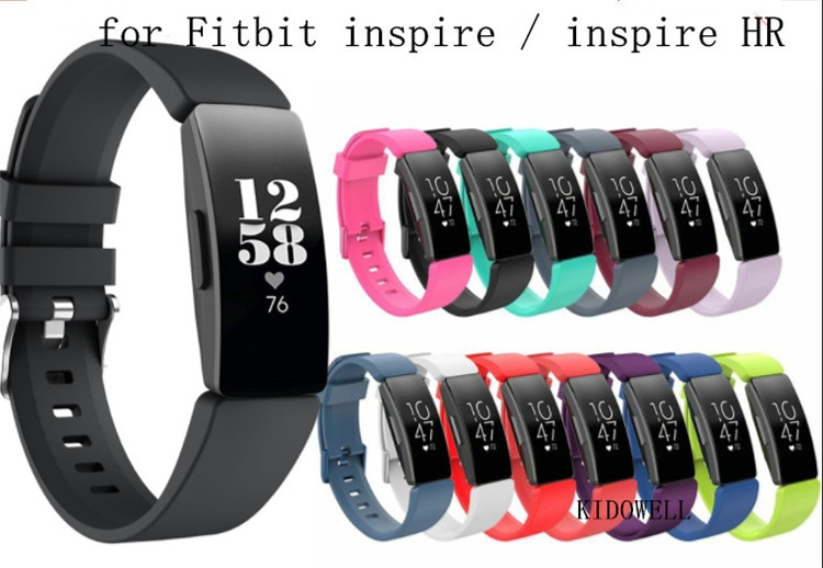 Fitbit Inspire / Inspire HR ̽  ü ð  ..